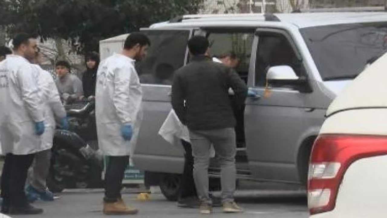 15 Yaşındaki Büşra Korku Dolu Anlarda Yaralandı