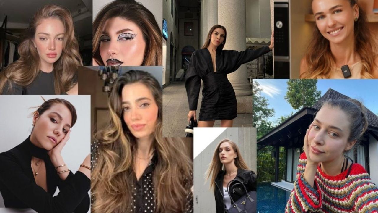 2024’te Takip Edilmesi Gereken Türk Influencerlar
