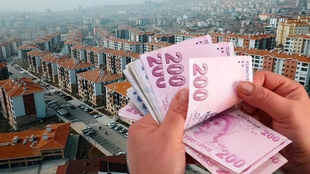 33 Bin TL ve Altında Kira Geliri İçin Yeni Dönem