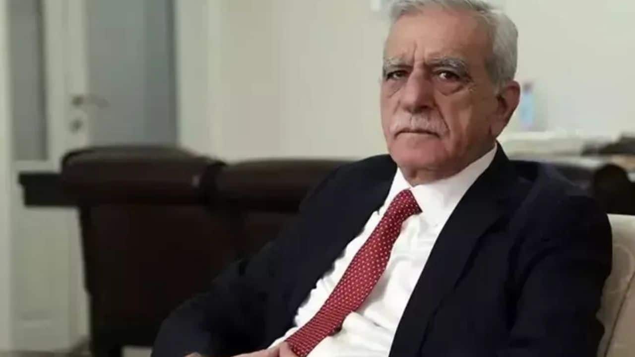 Ahmet Türk’ün Yeğenleri Tutuklandı: Belediyeye Ait Araçla Darp İddiası