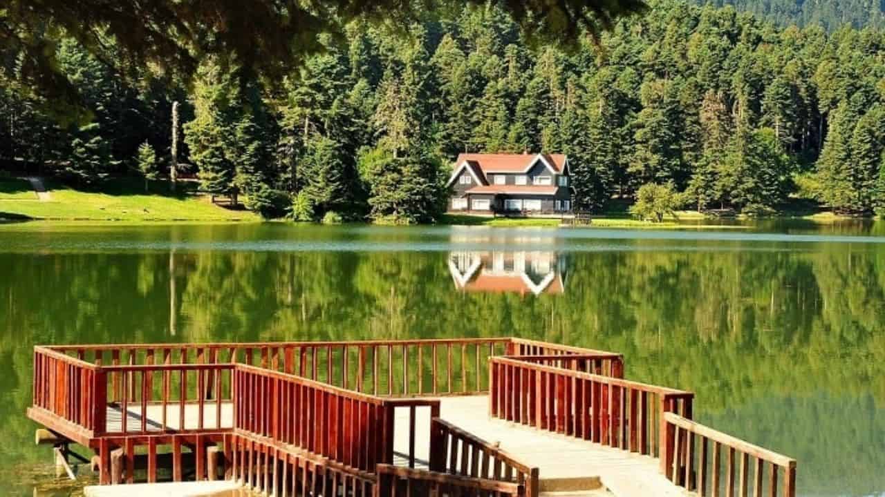 Aile ile Karadeniz’de Gezilecek Yerler Neresi?