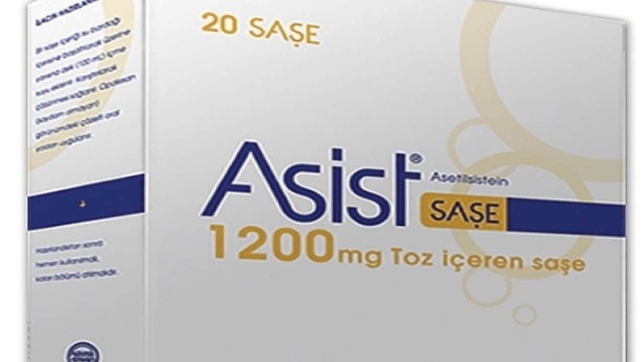 Asist Nedir? Faydaları ve Kullanım Alanları
