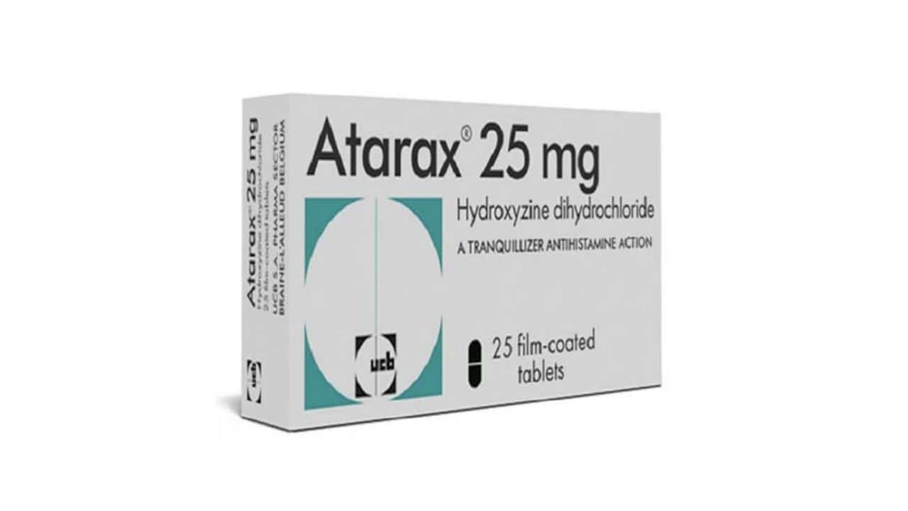 Atarax Kullanırken Dikkat Edilmesi Gerekenler Neler?