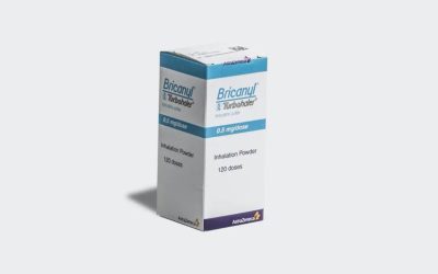 BRICANYL’in Uzun Dönem Kullanımı: Riskler ve Faydalar
