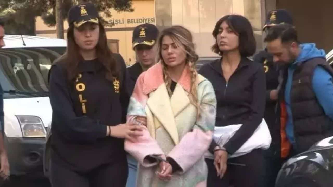 Bahar Candan’ın Tahliyesi: Dolandırıcılık Davasında Önemli Gelişme