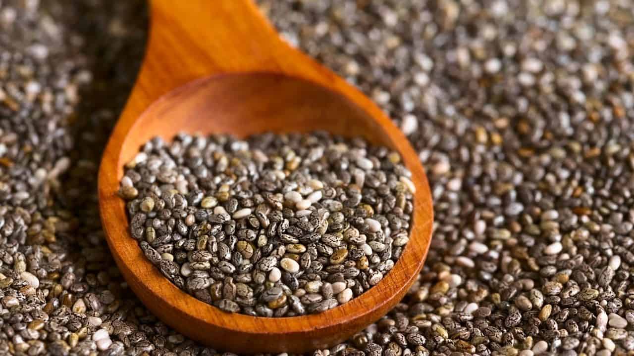 Chia Tohumu ile Kilo Kaybı: Göbek Yağını Eritmek Mümkün Mü?
