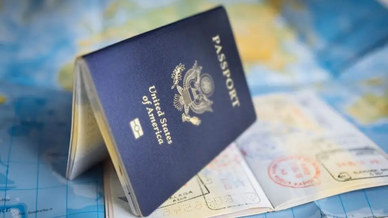 Çocuklar İçin pasaport alımında hangi kurallar geçerlidir