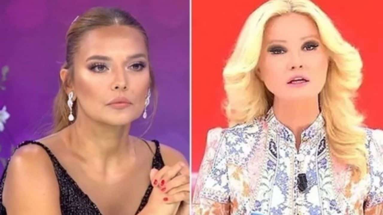 Demet Akalın ve Müge Anlı Arasındaki Gerginlik: Narin Güran Cinayeti Üzerine Tartışmalar