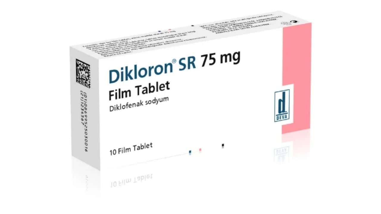 Dikloron Nedir? İlaçların Gizli Kahramanı mı?