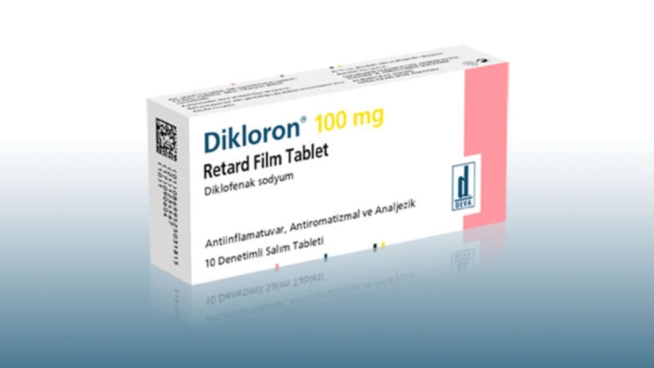 Dikloron ve Yaşlı Bireylerde Kullanım: Özel Dikkat Gerektirir mi?
