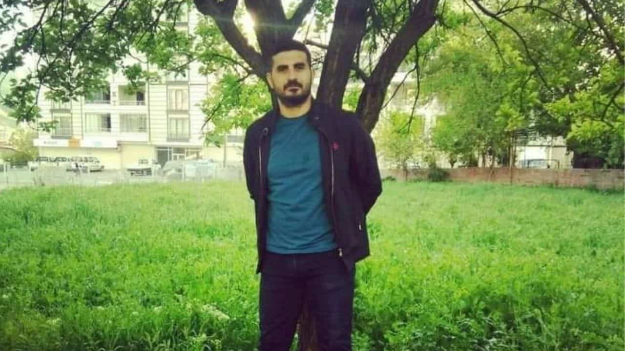 Diyarbakır’da Felsefe Öğretmenine Silahlı Saldırı: Özgür Ekinci Hayatını Kaybetti