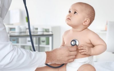 Doğumsal Kalp Hastalıkları Hangi Yaş Gruplarında Görülür?