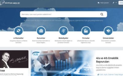 E-Devlet: Emeklilik Sorgulama İçin En Etkili Yöntemler