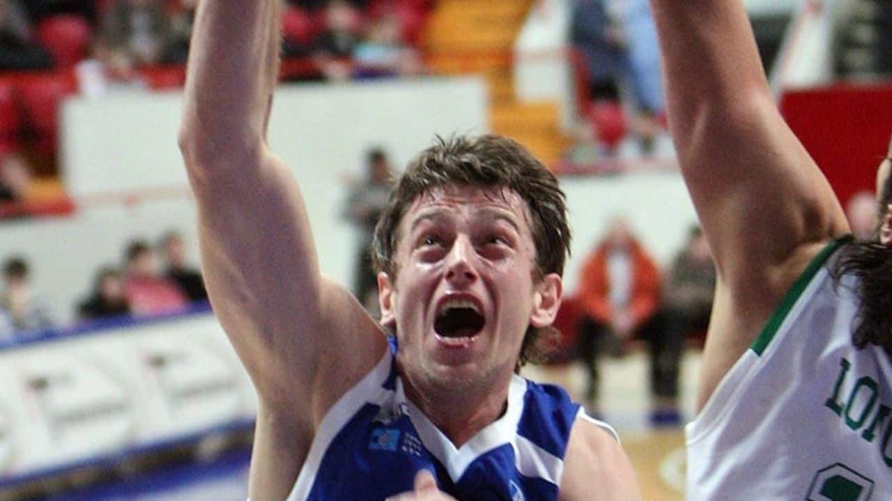 Eski Milli Basketbolcu Asım Pars Bosna’daki Evinde Ölü Bulundu