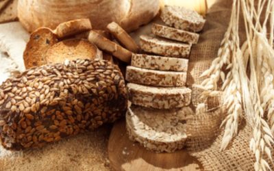 Glutensiz Beslenme ve Alternatif Tahıllar?