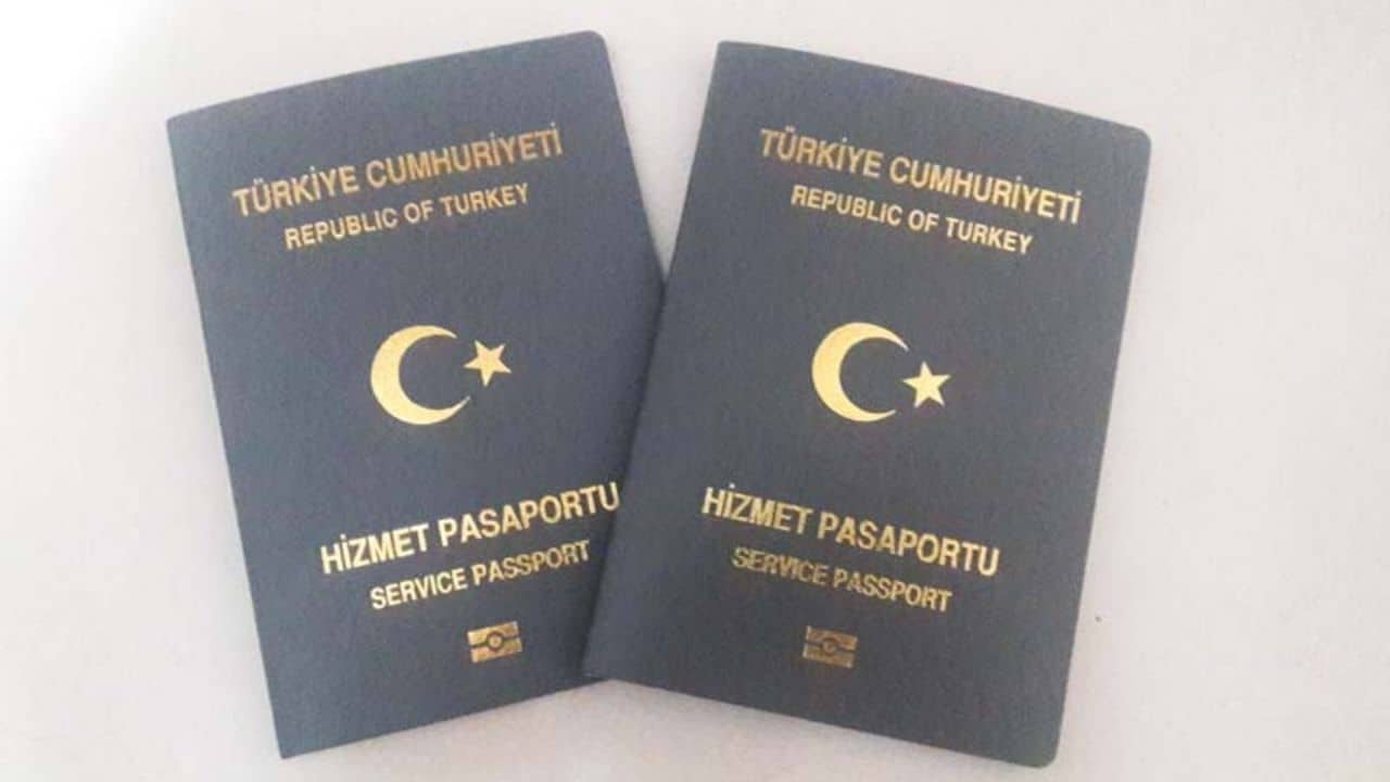 Gri Pasaport Sahipleri Hangi Ülkelere Vizesiz Gidebilir?