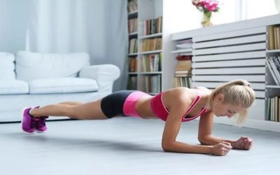 Hangi Spor Aletleri Göbek Yağlarını Eritmede Etkilidir?