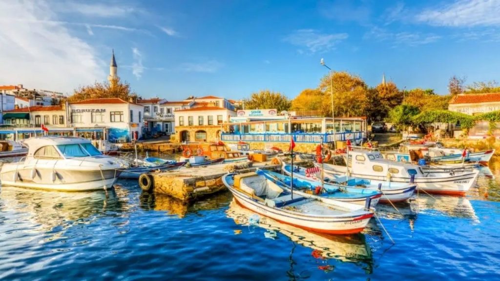 hangi türkiye destinasyonları aile tatili İçin uygun