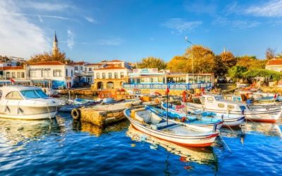 Hangi Türkiye Destinasyonları Aile Tatili İçin Uygun?