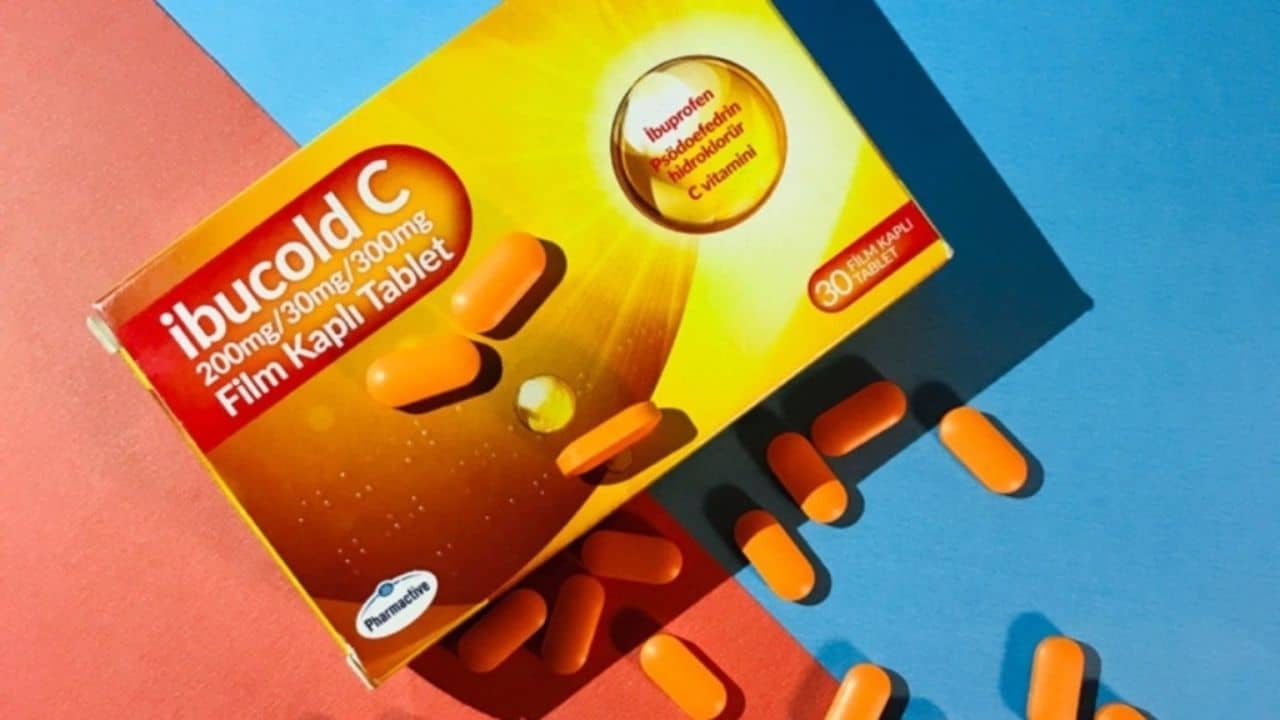 İbucold C Kullanırken Dikkat Edilmesi Gerekenler Neler?