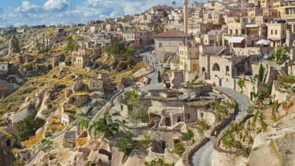 İç anadolu'da yerel Ürünler hangi alışveriş noktaları tercih edilmeli
