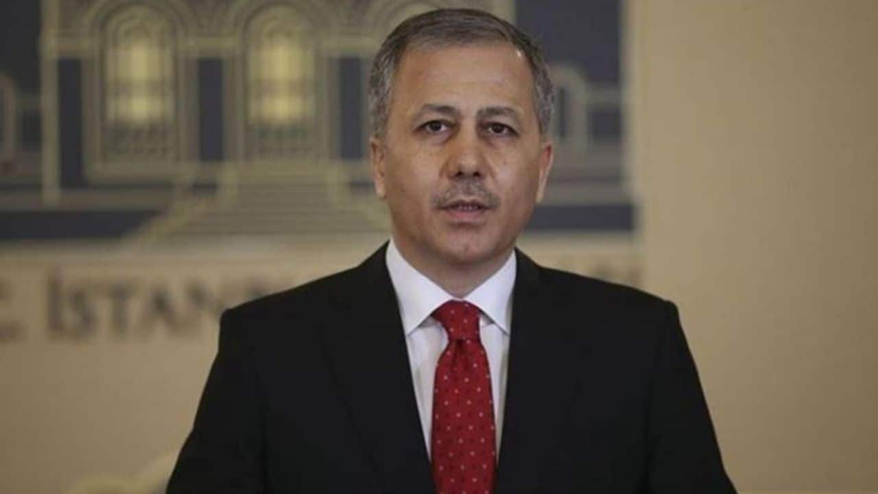 İçişleri Bakanı Ali Yerlikaya’nın Acı Kaybı: Amcası Mehmet Yerlikaya Hayatını Kaybetti
