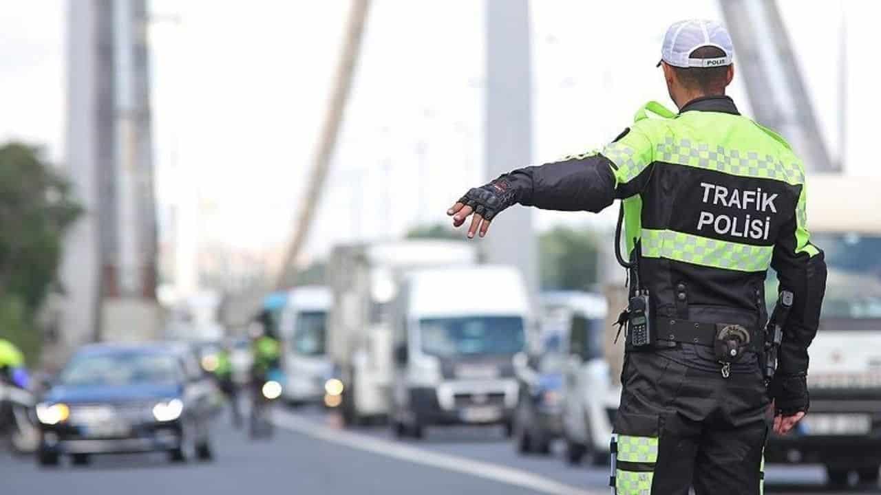 İçişleri Bakanı Yerlikaya’nın Haftalık Trafik Denetim Verileri: 466 Bin Sürücüye İşlem Yapıldı