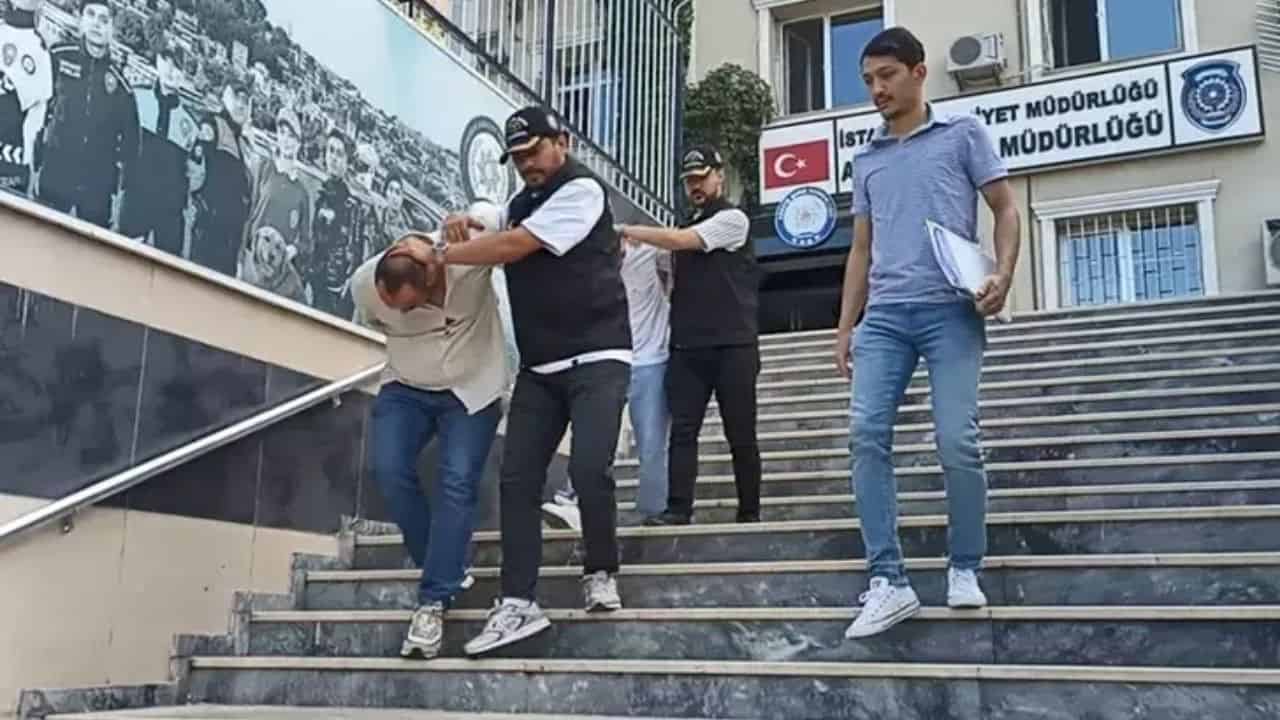 İstanbul’da ‘Ucuz Kiralık Araç’ Dolandırıcılığı: İki Şüpheli Yakalandı