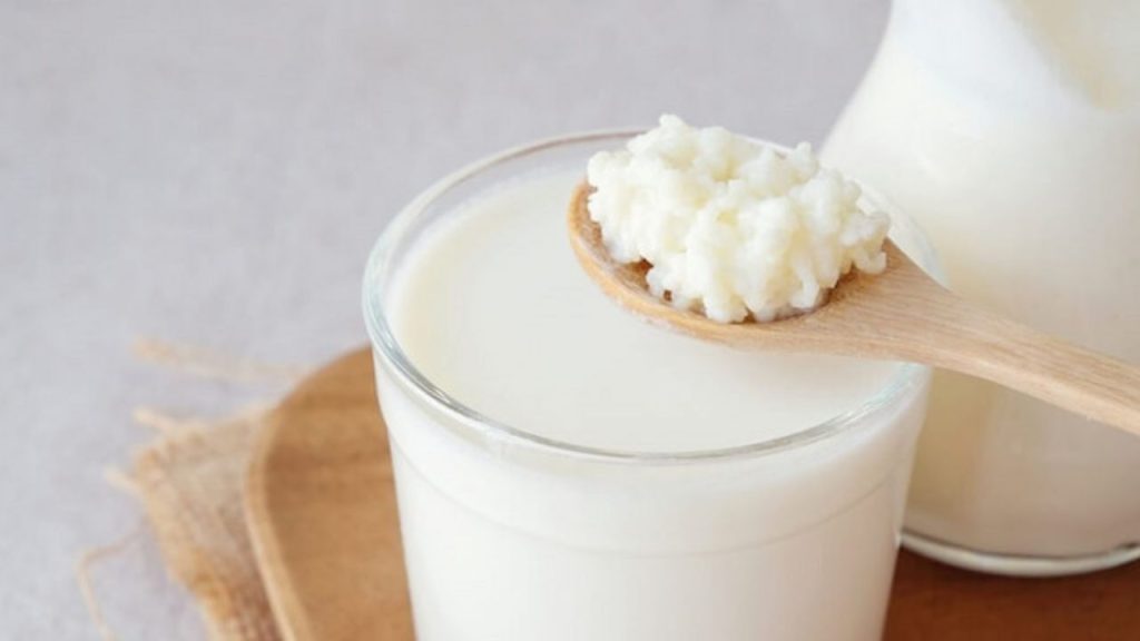 kefir, laktoz İntoleransı olanlar İçin uygun mu