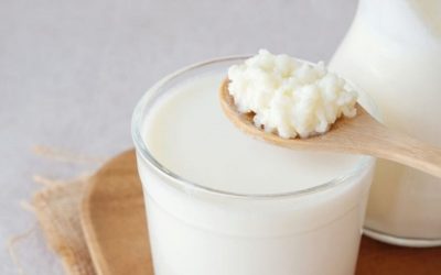 Kefir, Laktoz İntoleransı Olanlar İçin Uygun Mu?