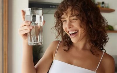 Kilo Verme Sürecinde Su Tüketiminin Önemi Nedir?