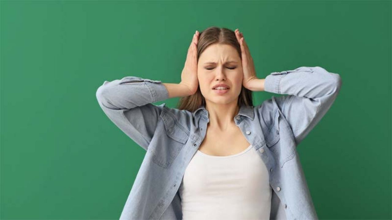 kulak Çınlaması psikolojik sebepleri var mı