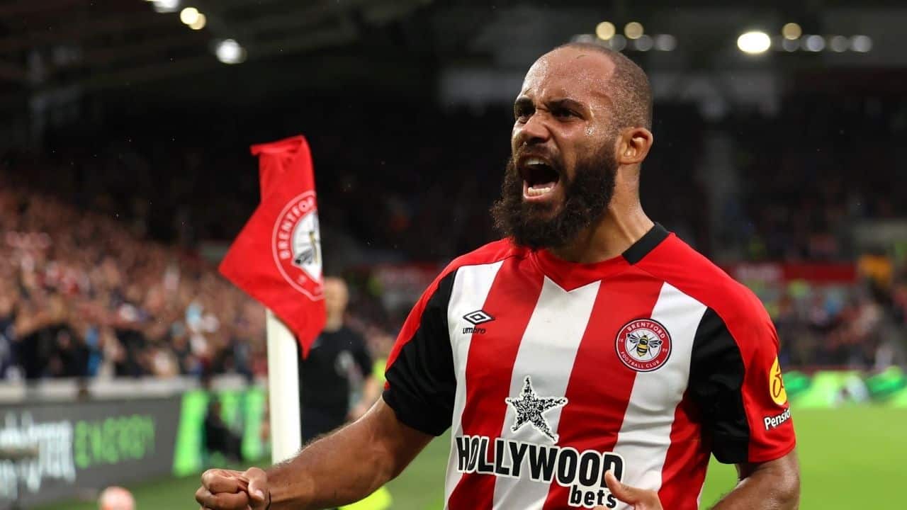 Liverpool, Mohamed Salah’ın Yerini Brentford’un Yıldızı Bryan Mbeumo ile Doldurmayı Planlıyor