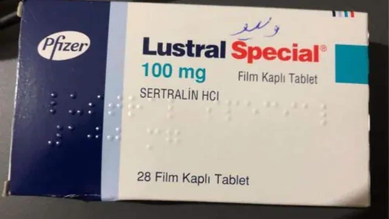 Lustral ile Psikoterapi: Birlikte Mi, Ayrı mı?