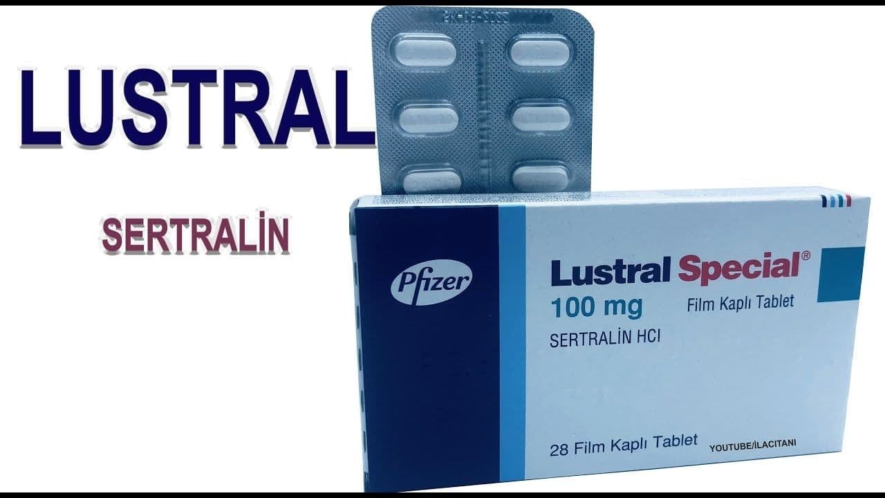 Lustral ve Uzun Dönem Kullanımının Sonuçları Nasıldır?