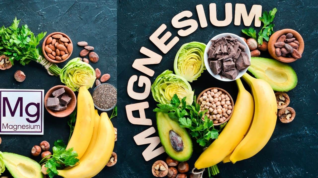Magnezyum Takviyesinin Yan Etkileri Var mı?