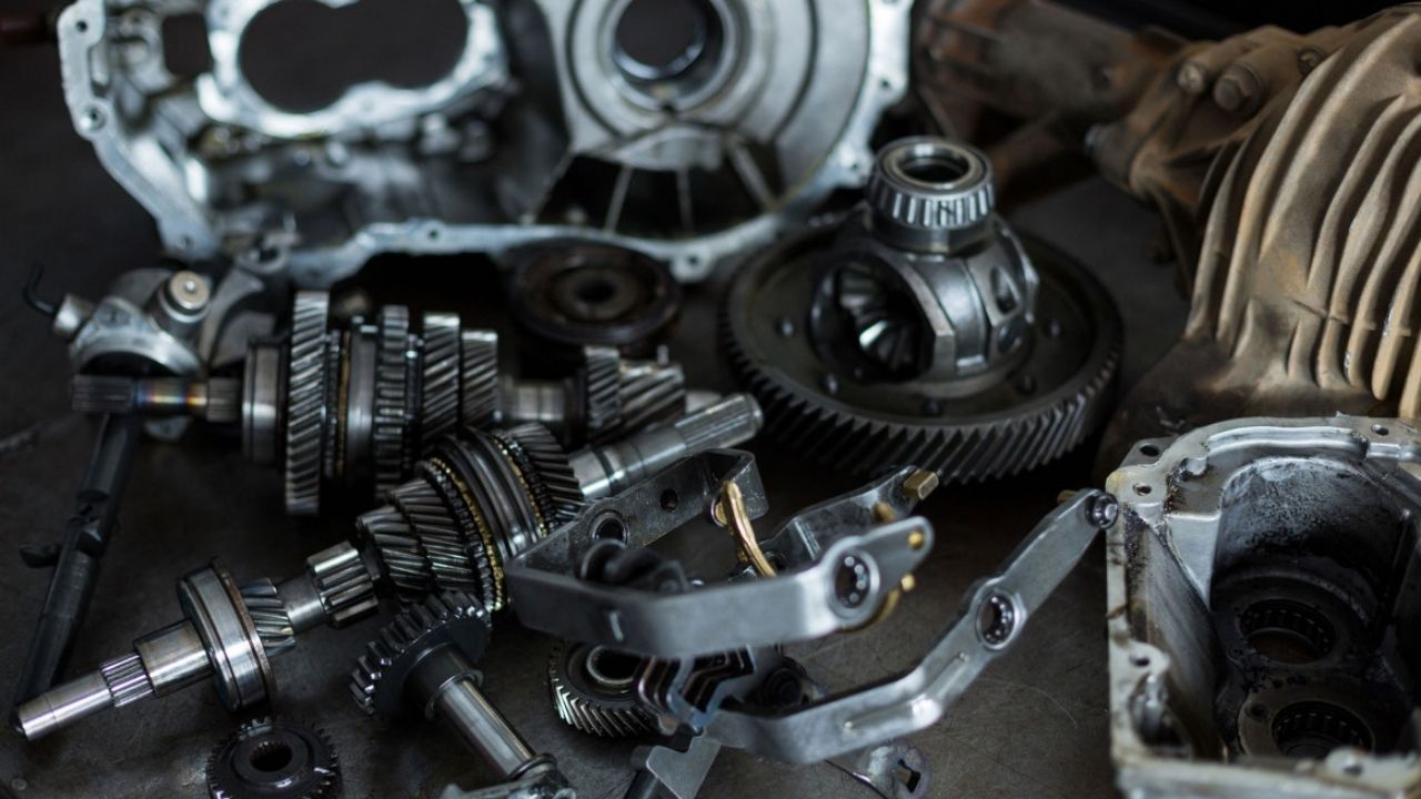 Motor Parçaları Neden Önemlidir Uzmanlar Anlatıyor!
