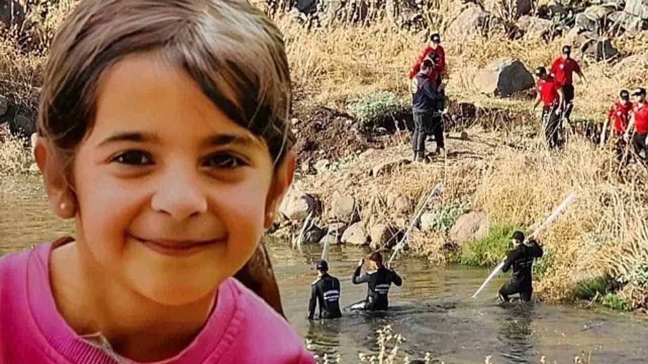 Narin Güran Cinayetinde Şok Edici Gelişmeler: Akrabalar Sahte İhbarlarla Soruşturmayı Saptırdı