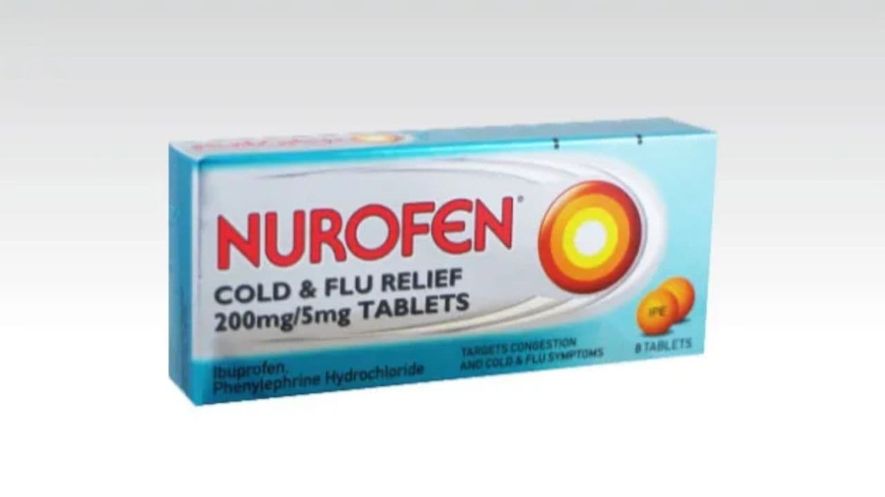 Nurofen Kullanırken Nelere Dikkat Etmeliyiz?