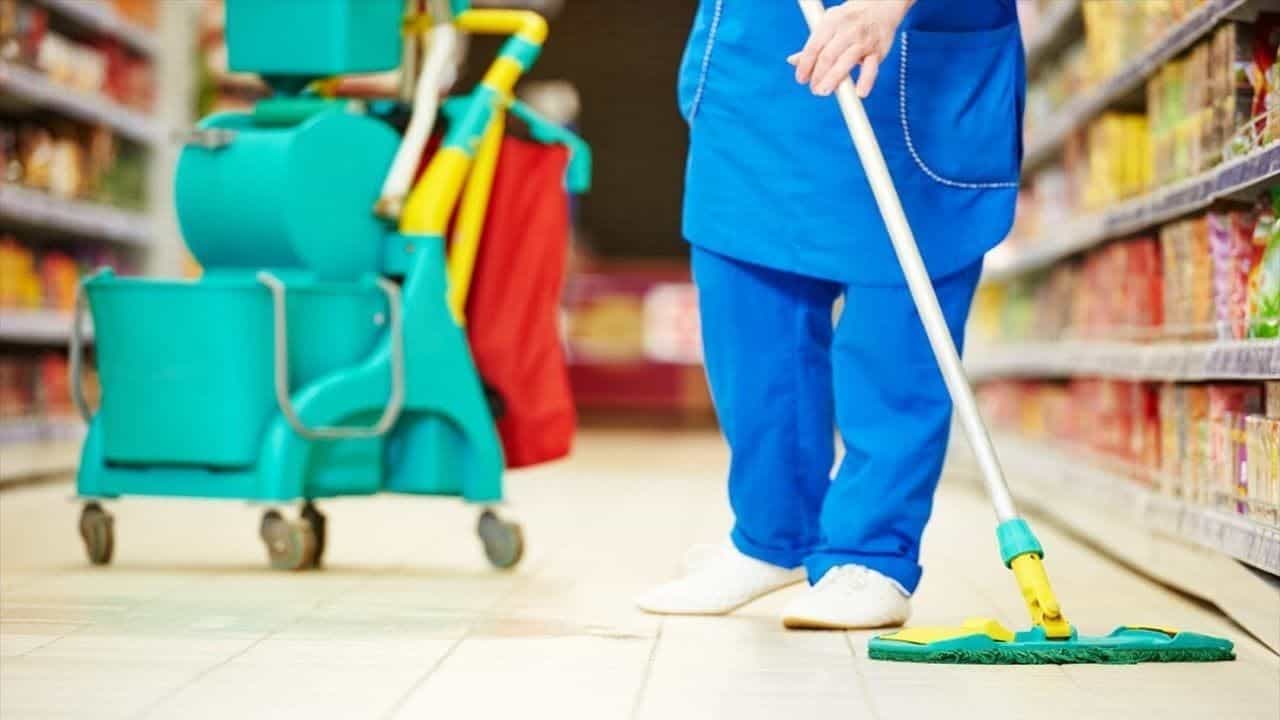 Okullarda Temizlik Sorunu Çözülüyor: 30 Bin Personel Ataması Yapıldı