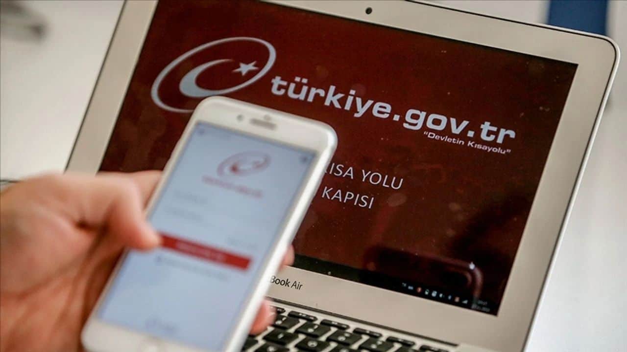 Pasaport Bilgilerinizi E-Devlet’ten Hızla Öğrenmenin Yolları