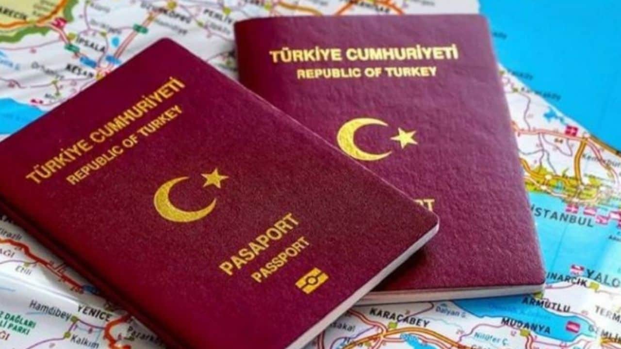 Pasaport Sırasındaki Değişiklikler Nasıl Yapılır?