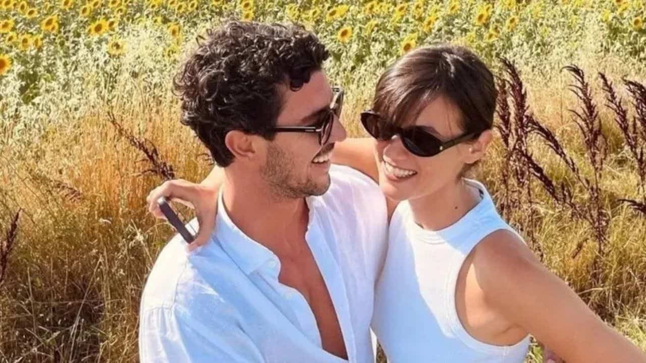 Pınar Deniz ve Kaan Yıldırım’ın Milano’daki Nikâh Hazırlıkları Başladı: 1.5 Aylık Hamile Pınar Deniz’in İlk Düğün Anları