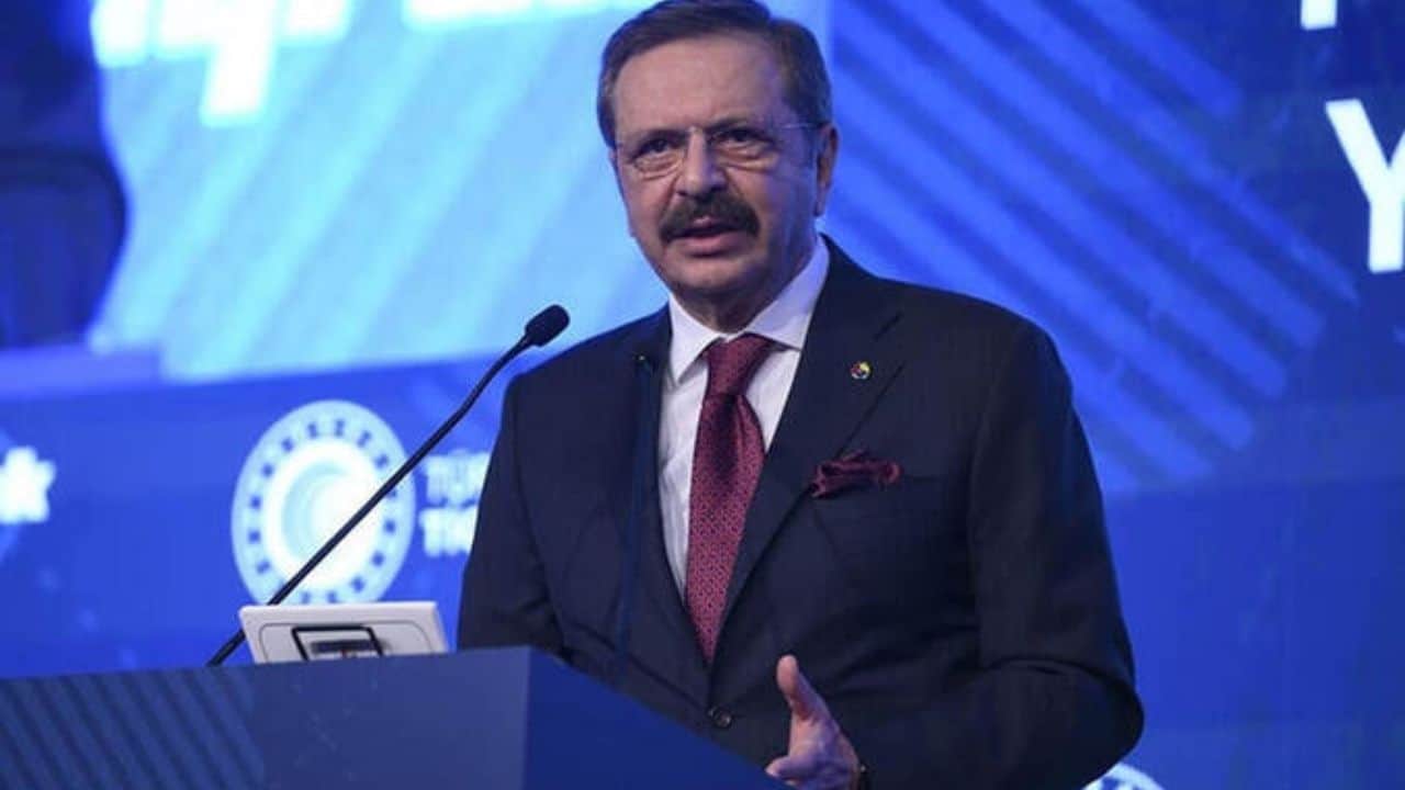 Rifat Hisarcıklıoğlu’ndan Çalışan Ücretleri İçin Gelir Vergisi Düzenlemesi Çağrısı