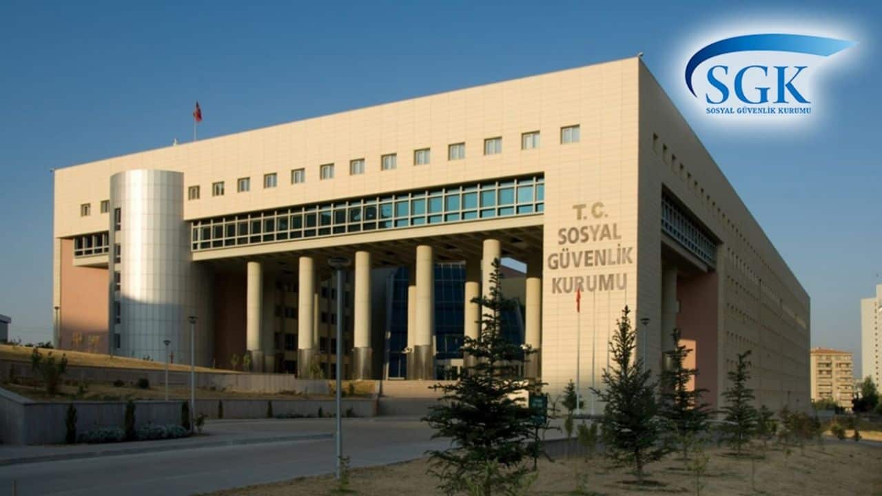 SGK Nedir? Sosyal Güvenlik Kurumu Hakkında Bilmeniz Gerekenler?