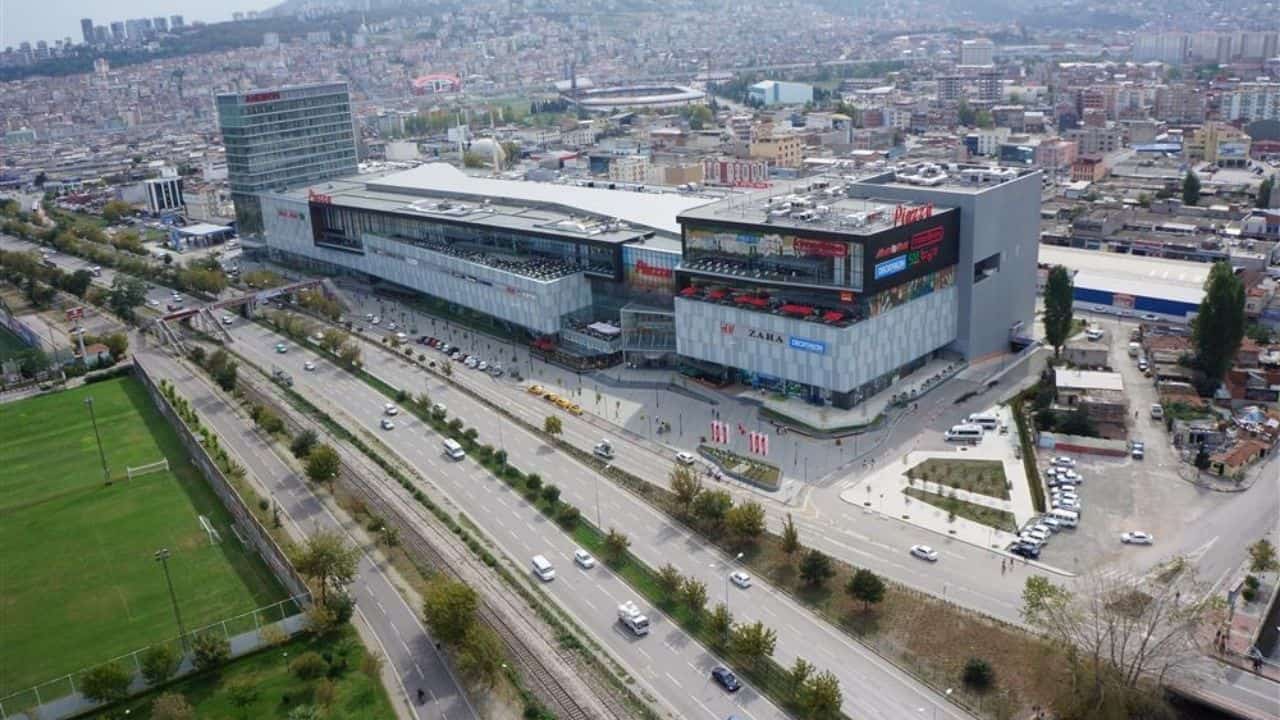 Samsun’da Alışveriş Yapılacak En İyi Yerler Nereler?