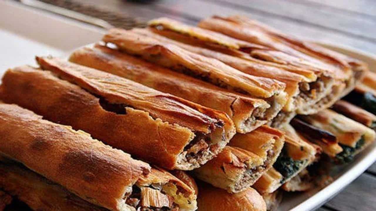 Samsun’un Yerel Lezzetleri Nelerdir?