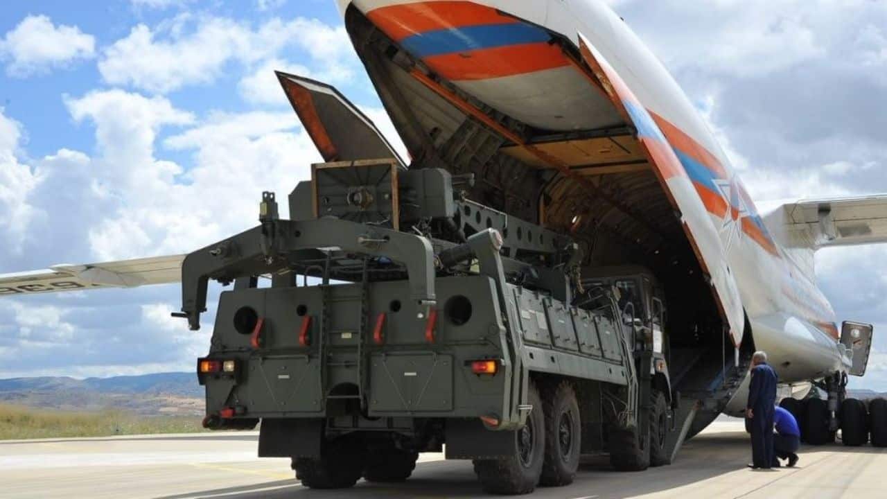 Türkiye’nin S-400 Füze Savunma Sistemi Seçimi: ABD ile Yıllarca Süren Krizin Nedenleri