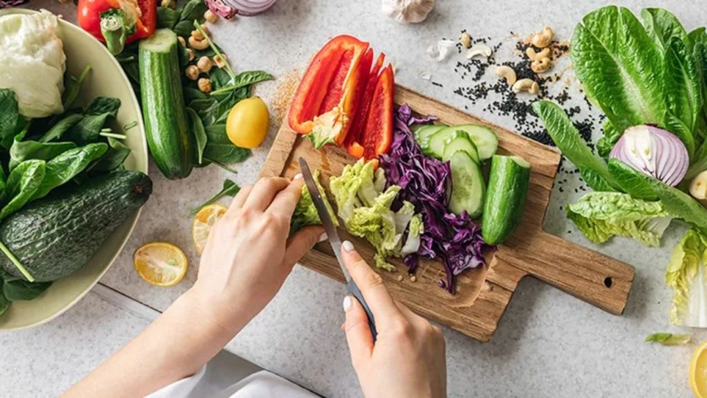 vegan diyetin faydaları vücuda etkisi nasıldır