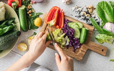 Vegan Diyetin Faydaları: Vücuda Etkisi Nasıldır?
